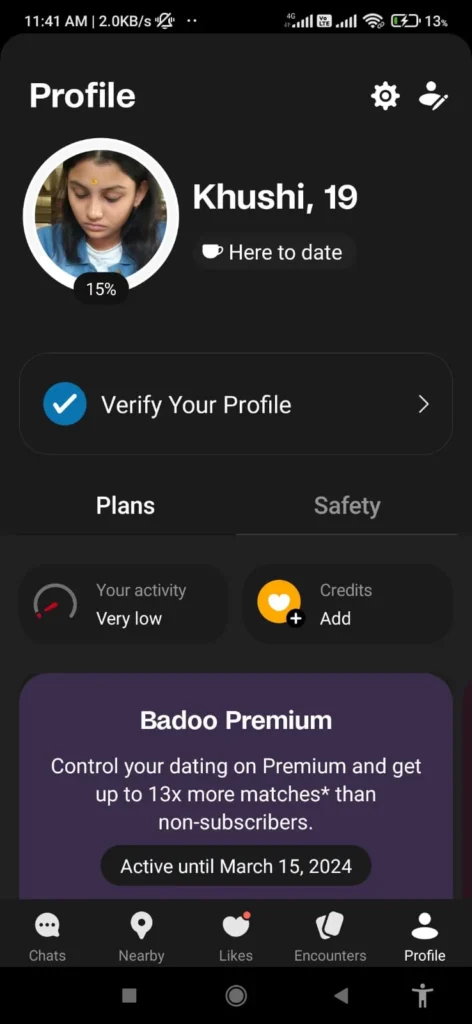 Badoo App कैसे use करे ?