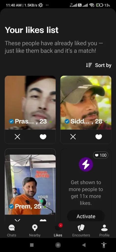  Badoo Dating App क्या हैं?