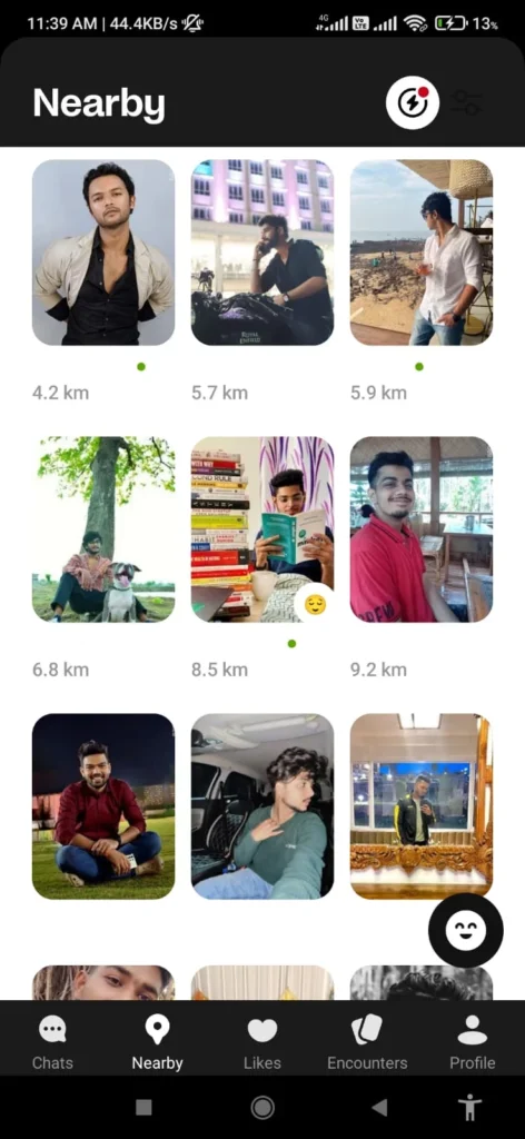  Badoo Dating App क्या हैं?