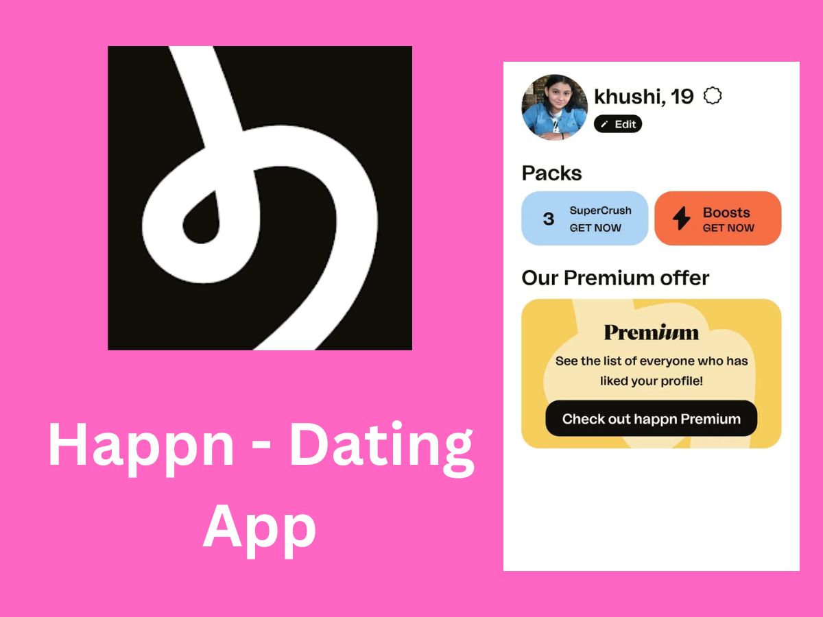 best dating app in india